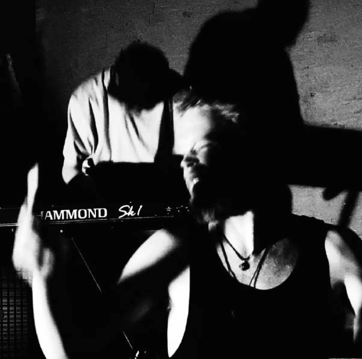 Wudu Sjon + Politie Warnsveld